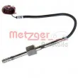 Capteur, température des gaz METZGER 0894110 - Visuel 2