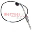 Capteur, température des gaz METZGER 0894112 - Visuel 2