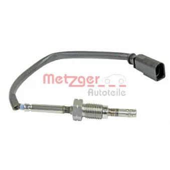 Capteur, température des gaz METZGER 0894114