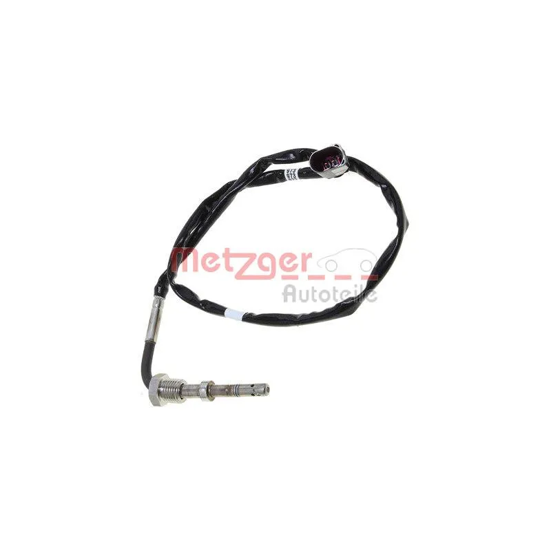Capteur, température des gaz METZGER 0894115