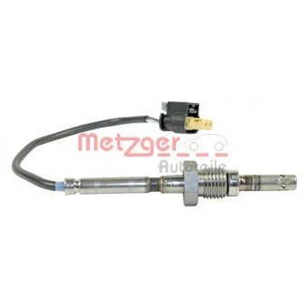 Capteur, température des gaz METZGER 0894116