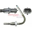 Capteur, température des gaz METZGER 0894123 - Visuel 1