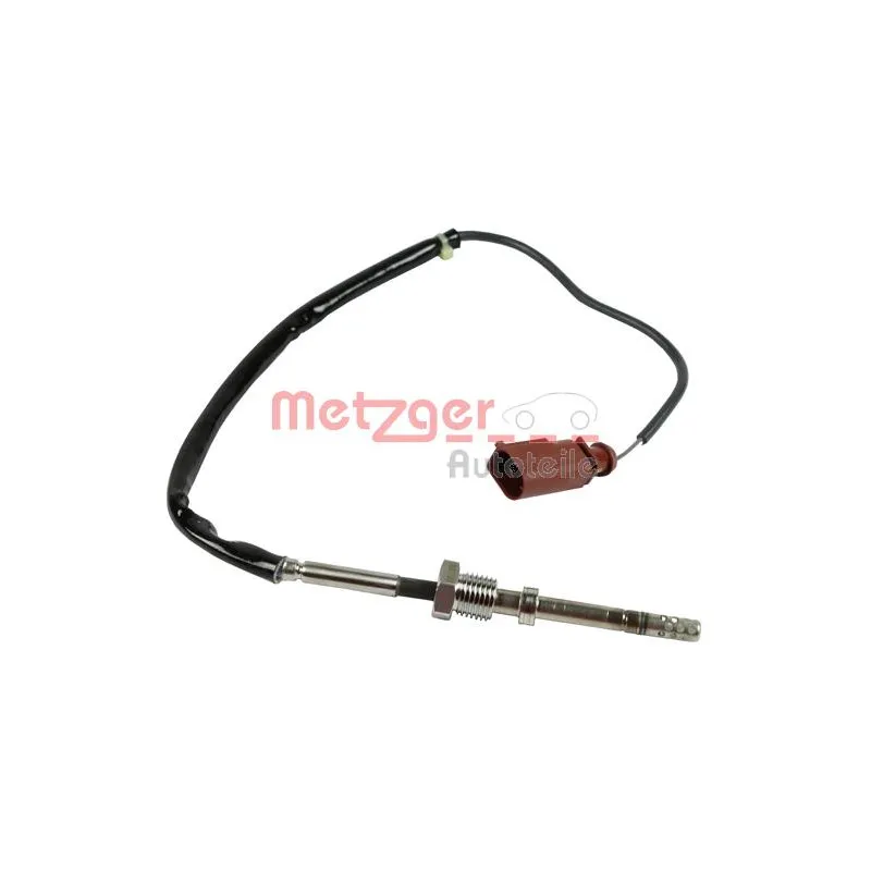 Capteur, température des gaz METZGER 0894125