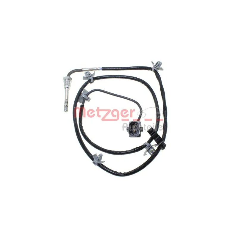 Capteur, température des gaz METZGER 0894126