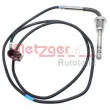 Capteur, température des gaz METZGER 0894127 - Visuel 2