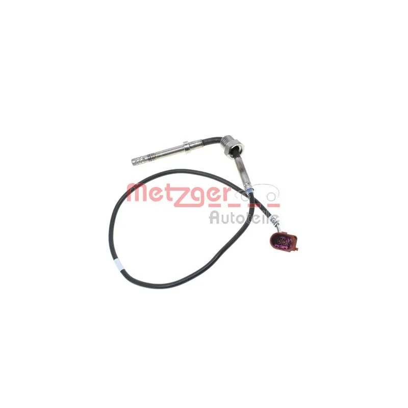Capteur, température des gaz METZGER 0894132