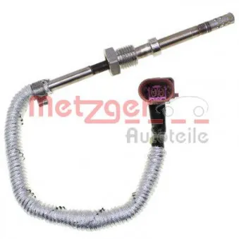 Capteur, température des gaz METZGER 0894141
