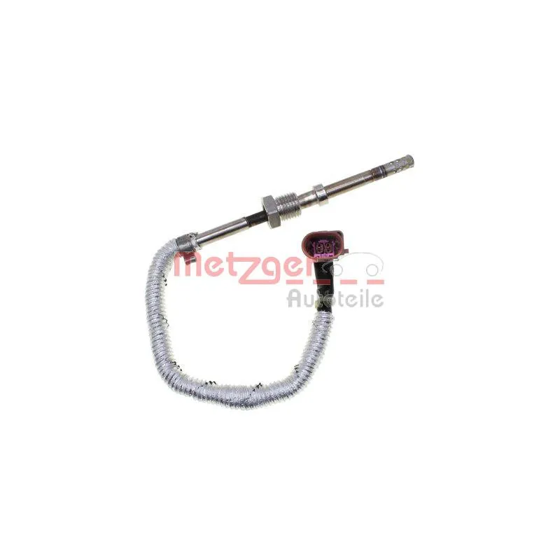 Capteur, température des gaz METZGER 0894141
