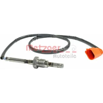 Capteur, température des gaz METZGER 0894146