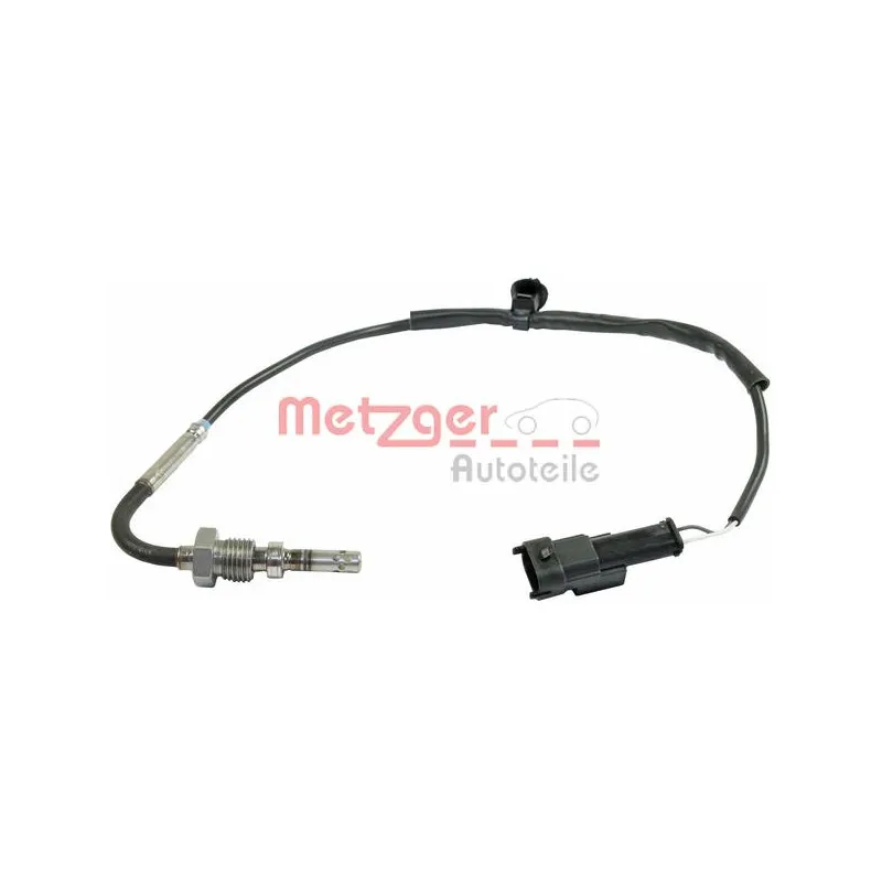 Capteur, température des gaz METZGER 0894149