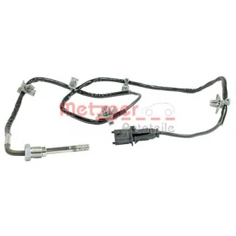 Capteur, température des gaz METZGER 0894151