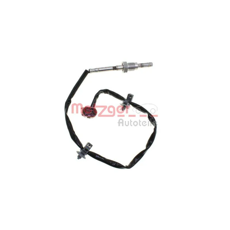 Capteur, température des gaz METZGER 0894152
