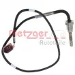 Capteur, température des gaz METZGER 0894154 - Visuel 2