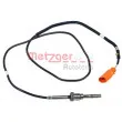 Capteur, température des gaz METZGER 0894155 - Visuel 2