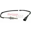 Capteur, température des gaz METZGER 0894159 - Visuel 2