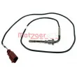 Capteur, température des gaz METZGER 0894163 - Visuel 2