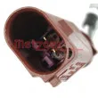 Capteur, température des gaz METZGER 0894163 - Visuel 3