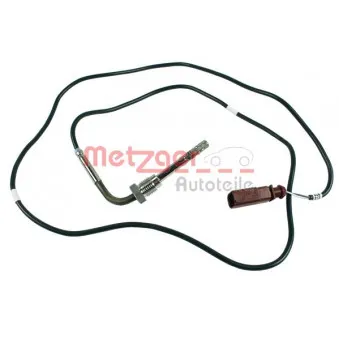 Capteur, température des gaz METZGER 0894168