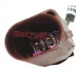 Capteur, température des gaz METZGER 0894168 - Visuel 2