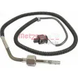 Capteur, température des gaz METZGER 0894198 - Visuel 1