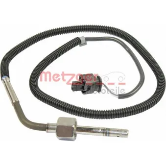 Capteur, température des gaz METZGER 0894198