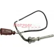 Capteur, température des gaz METZGER 0894202 - Visuel 1