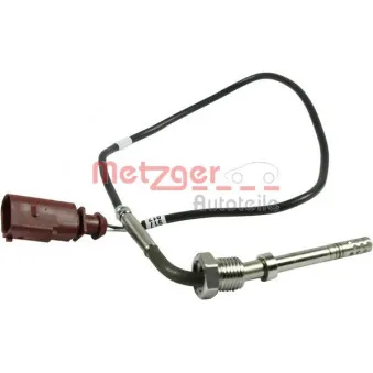 Capteur, température des gaz METZGER 0894202