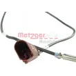 Capteur, température des gaz METZGER 0894202 - Visuel 2