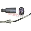 Capteur, température des gaz METZGER 0894203 - Visuel 1