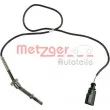 Capteur, température des gaz METZGER 0894203 - Visuel 2
