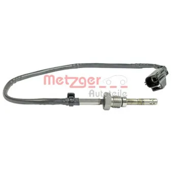 Capteur, température des gaz METZGER 0894206