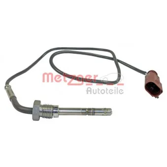 Capteur, température des gaz METZGER 0894207