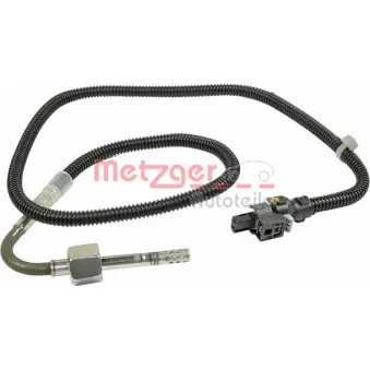 Capteur, température des gaz METZGER 0894208
