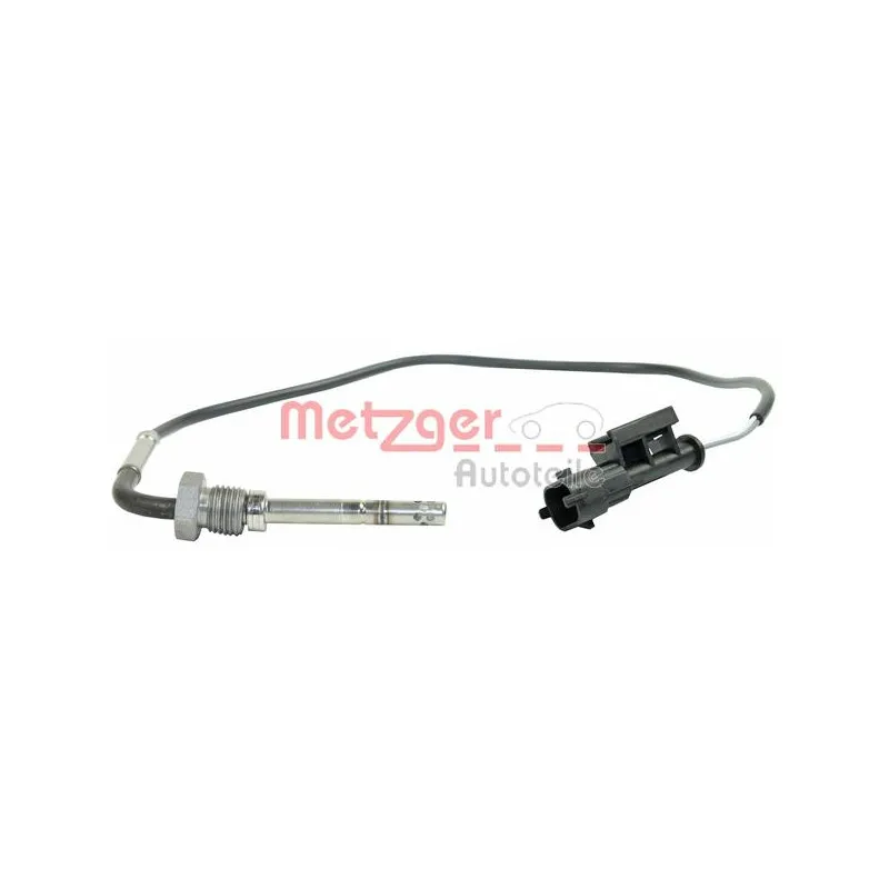 Capteur, température des gaz METZGER 0894209