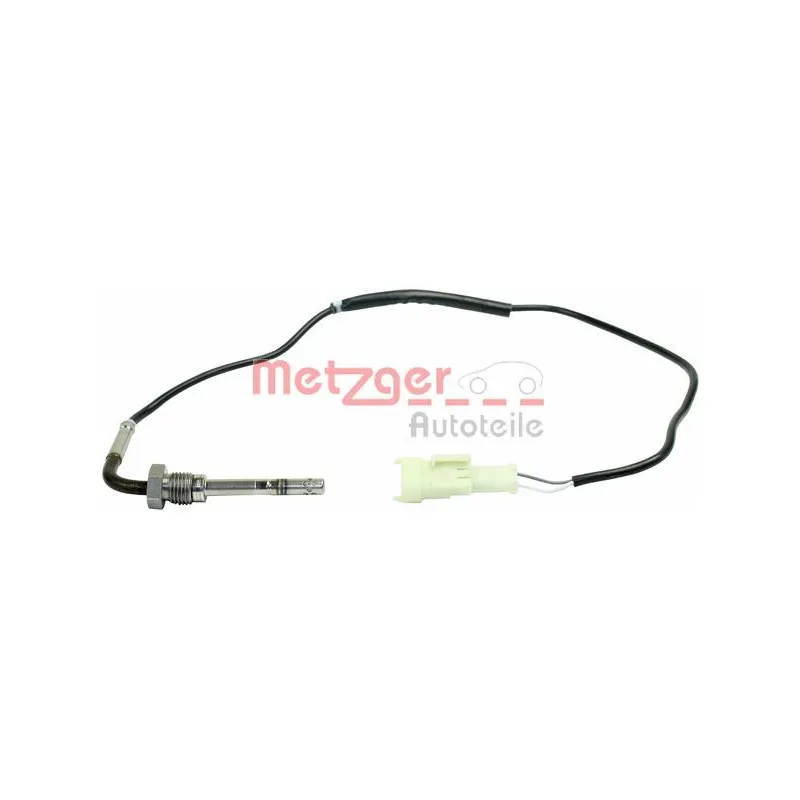 Capteur, température des gaz METZGER 0894211
