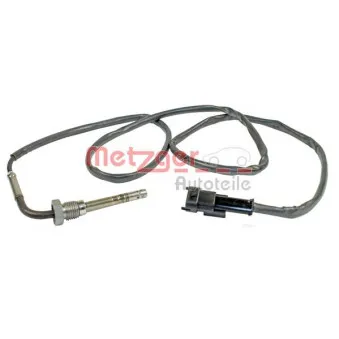 Capteur, température des gaz METZGER 0894228