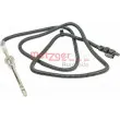 Capteur, température des gaz METZGER 0894232 - Visuel 1