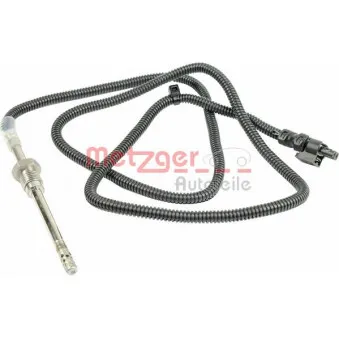 Capteur, température des gaz METZGER 0894232