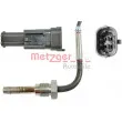 Capteur, température des gaz METZGER 0894233 - Visuel 1