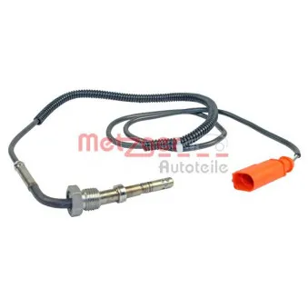 Capteur, température des gaz METZGER 0894236