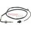 Capteur, température des gaz METZGER 0894241 - Visuel 2