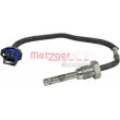 Capteur, température des gaz METZGER 0894245 - Visuel 2