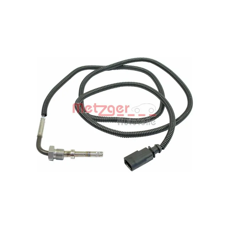 Capteur, température des gaz METZGER 0894247