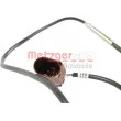 Capteur, température des gaz METZGER 0894254 - Visuel 2