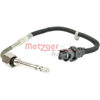 Capteur, température des gaz METZGER 0894259
