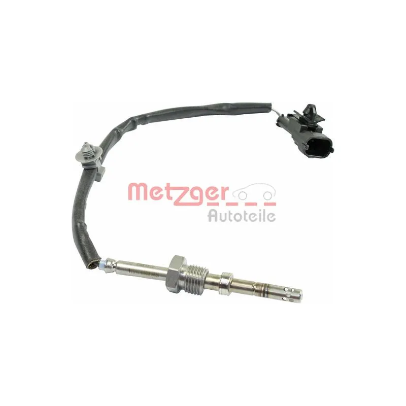 Capteur, température des gaz METZGER 0894260