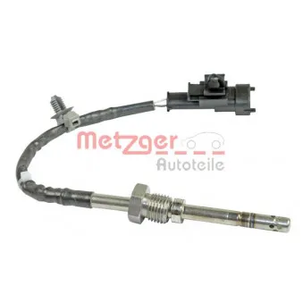 Capteur, température des gaz METZGER 0894261