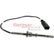 Capteur, température des gaz METZGER 0894267 - Visuel 2