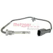Capteur, température des gaz METZGER 0894278 - Visuel 1