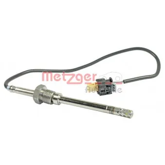 Capteur, température des gaz METZGER 0894281